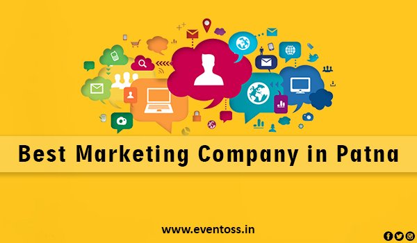 Best Marketing Company in Patna